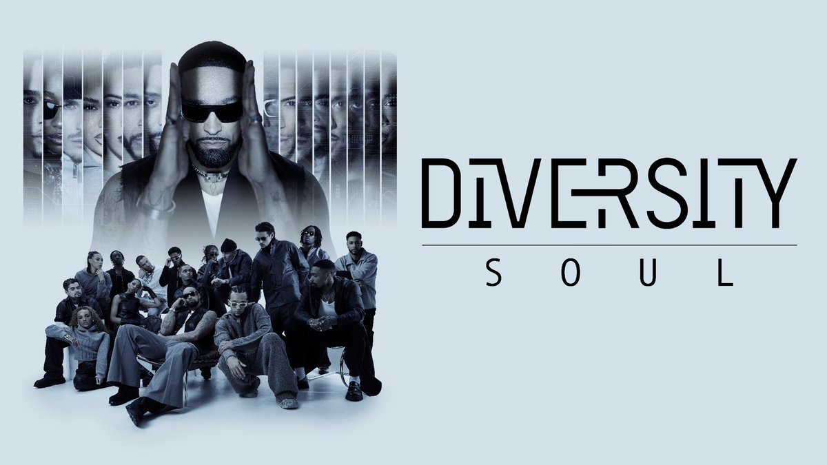 LiverpoolEmpire's tweet photo. They're on tour and heading your way! 😍
@Diversity_Tweet are in town early next week - #Soul2026 is based around what it truly means to be human within the digital age... 💫 #Diversity
🗓️ Mon 16 & Tue 17 Mar
🎟️ https://t.co/Fhj43gwHwt
#Liverpool #WhatsOnLiverpool https://t.co/EetVvLSnNX