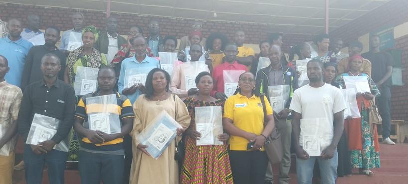 ASSOCIATION MODESTE ET INNOCENT (AMI) tweet media