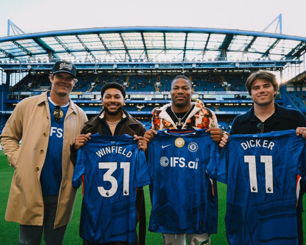 NFL UK & Ireland tweet media