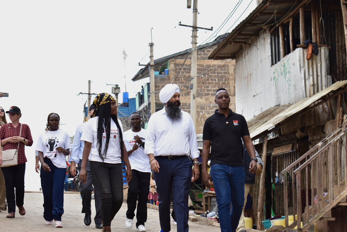 Randeep S. Sarai tweet media