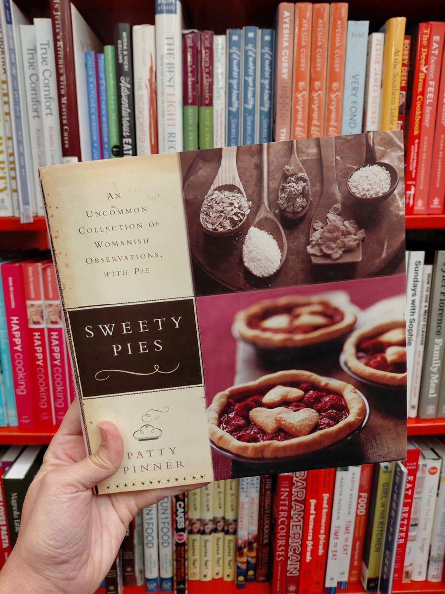 Bookmans tweet media