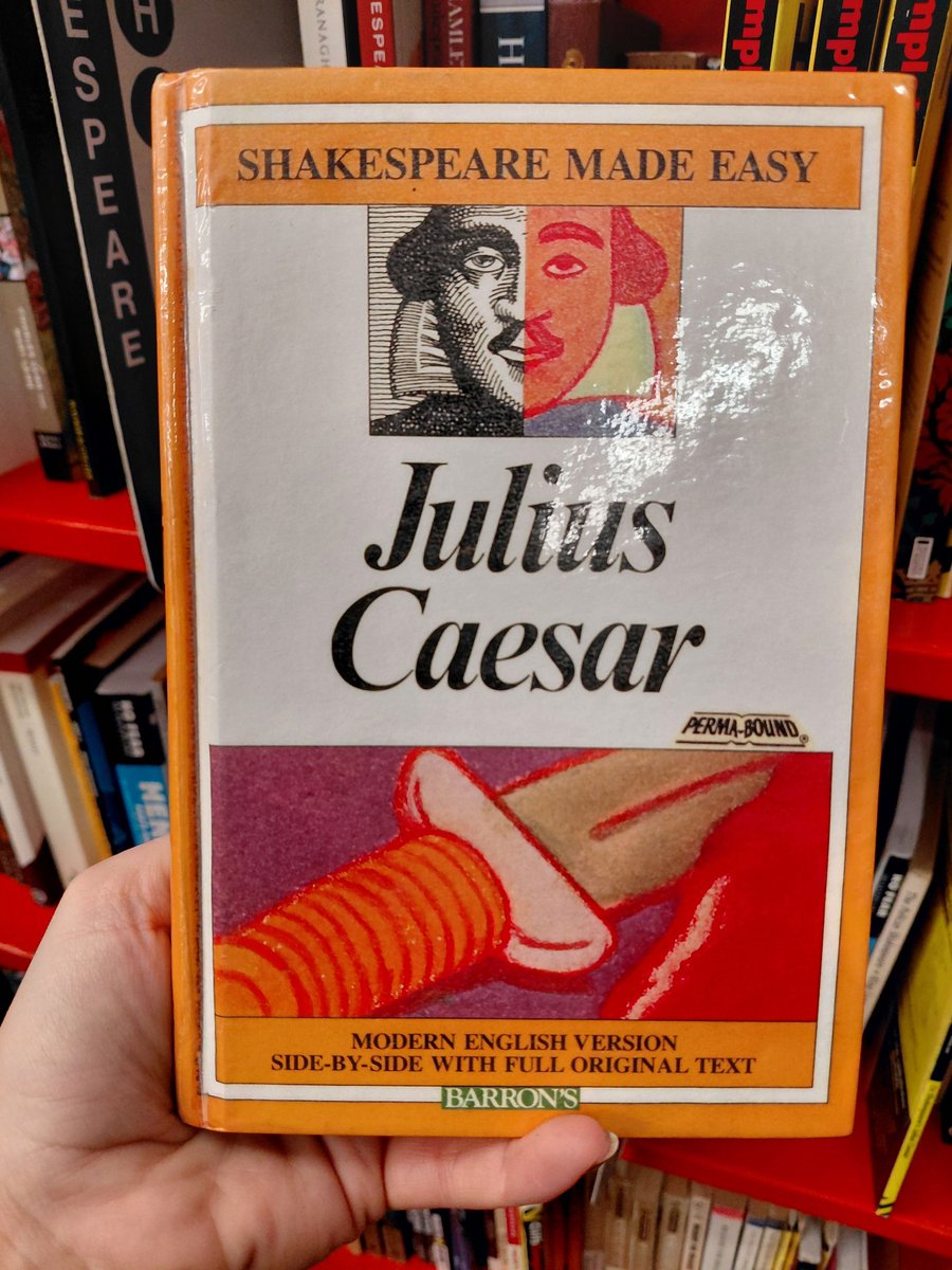 Bookmans tweet media