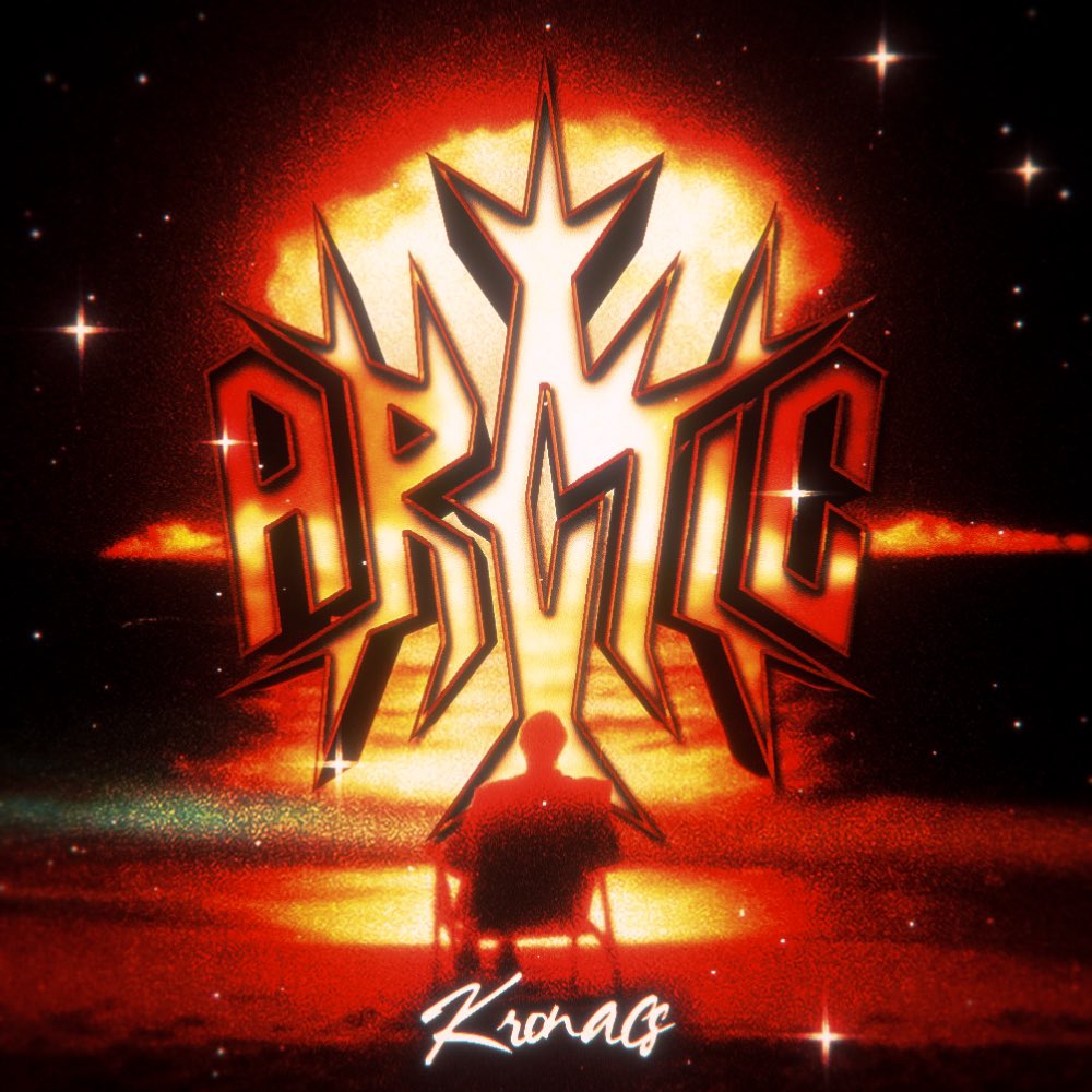 arctic kronacs tweet media