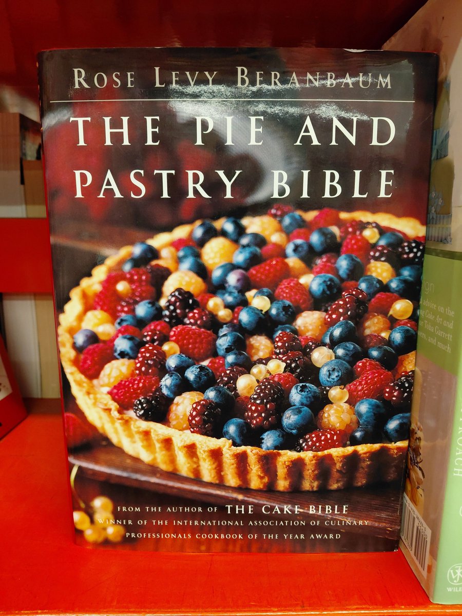 Bookmans tweet media