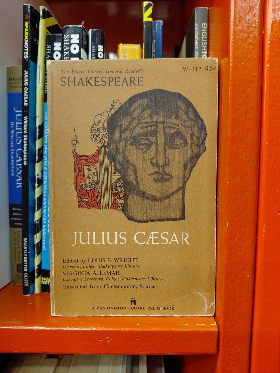 Bookmans tweet media