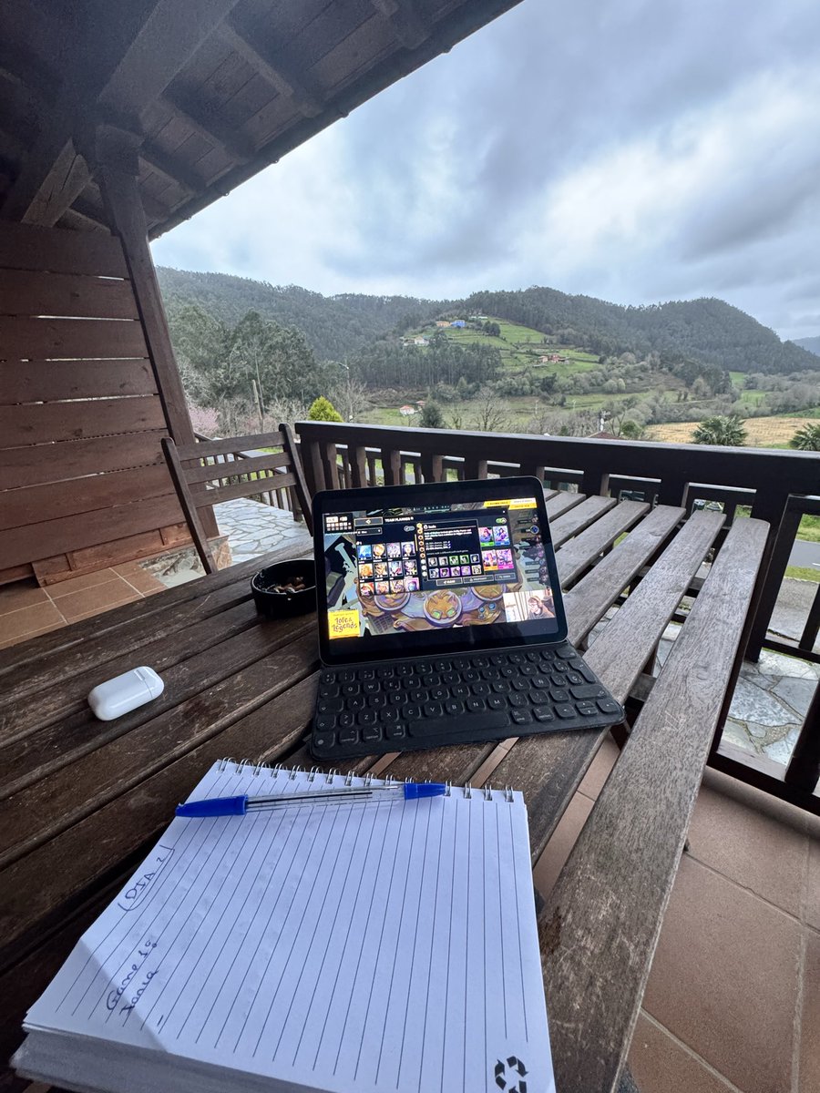 Richard Morales Luis tweet media