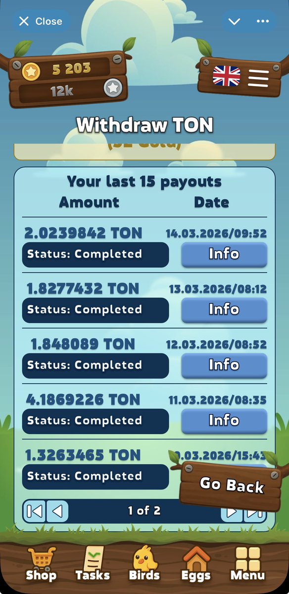 Cars, Coffee, and Crypto | GoMining Ambassador tweet media