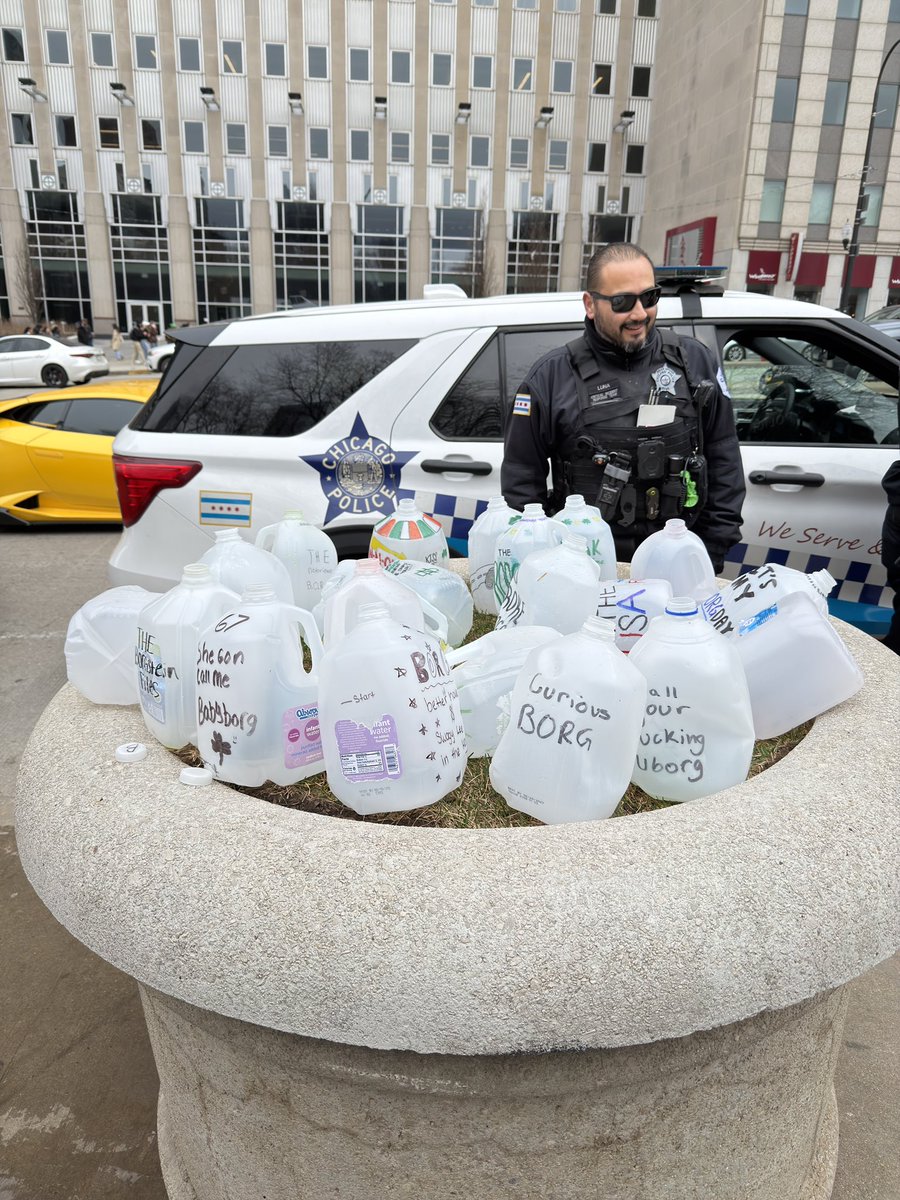 Brendan Sichak tweet media