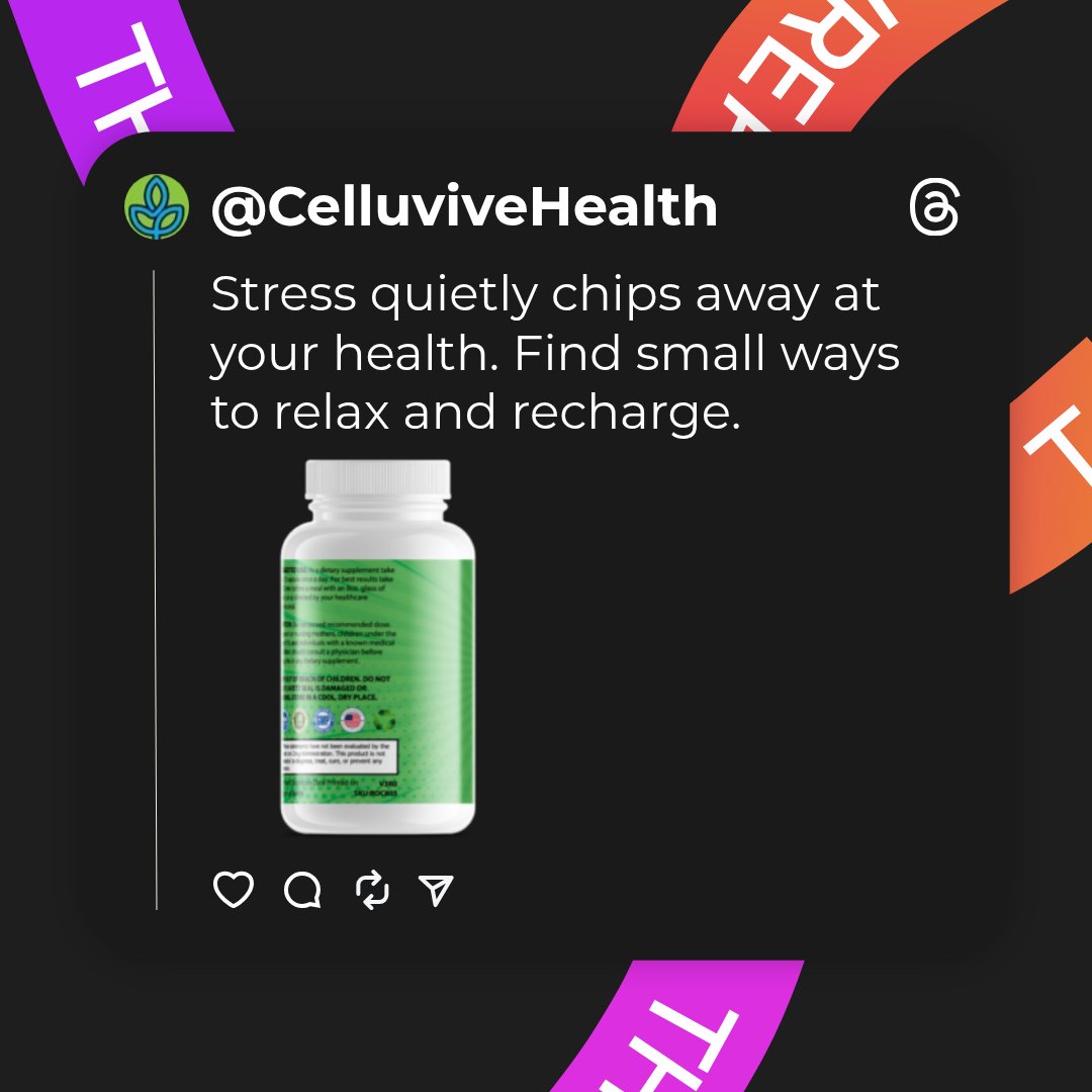 celluvive's tweet image. #immunehealth #wellness #tipsforhealth #healthyliving #supplements #naturalhealth