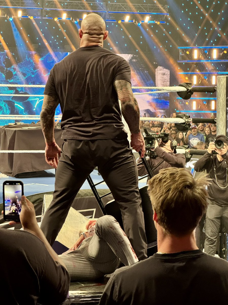 Randy Orton Guy tweet media