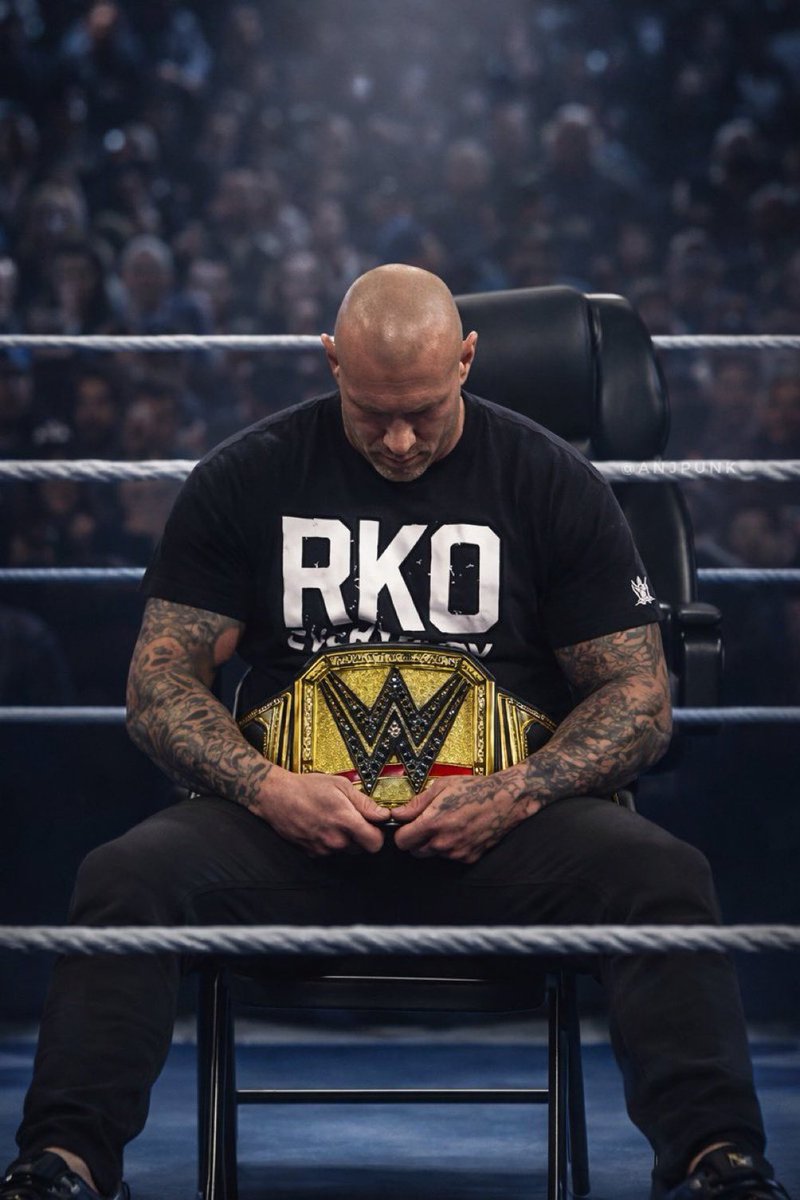 Randy Orton Guy tweet media