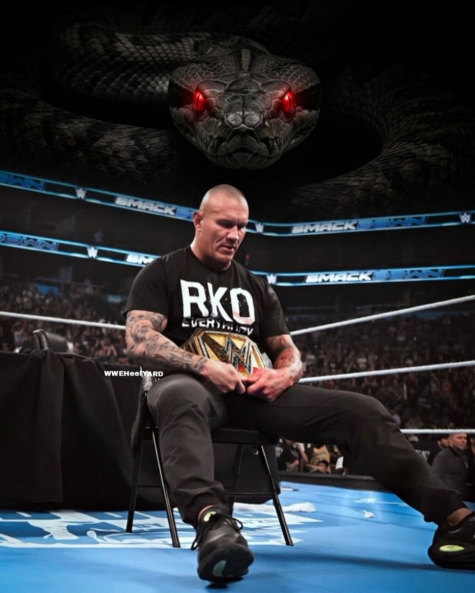 Randy Orton Guy tweet media