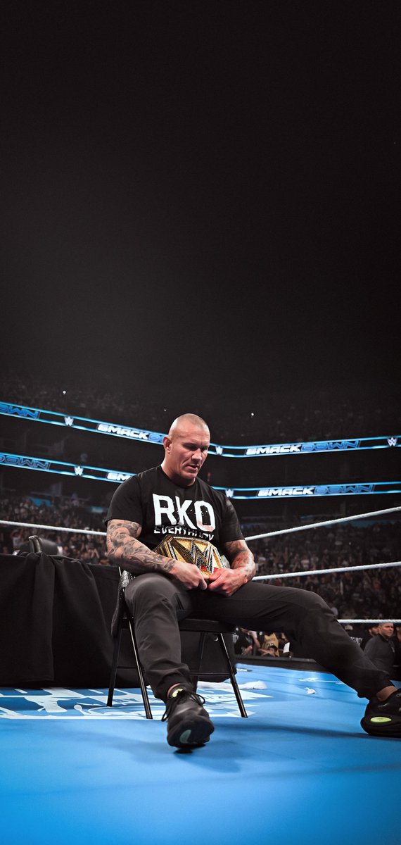 Randy Orton Guy tweet media