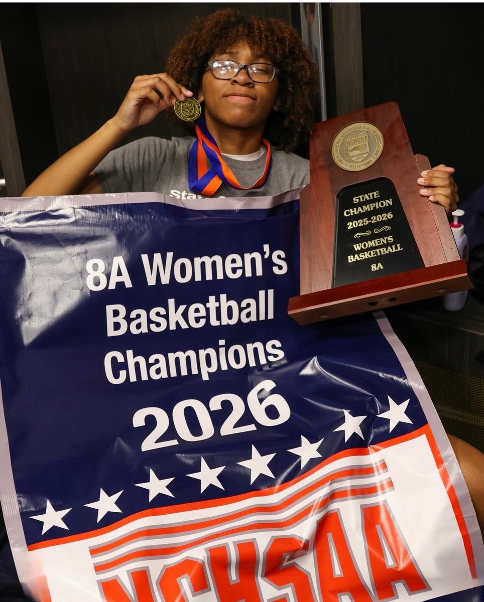 Londyn Faison tweet media