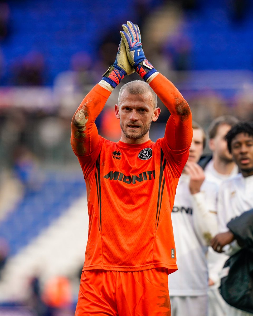 Sheffield United tweet media