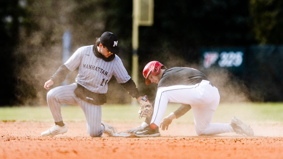 Fairfield Baseball tweet media