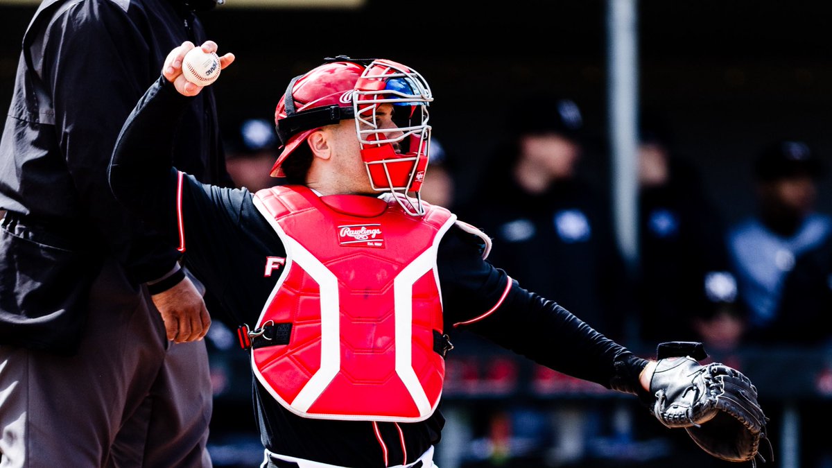 Fairfield Baseball tweet media