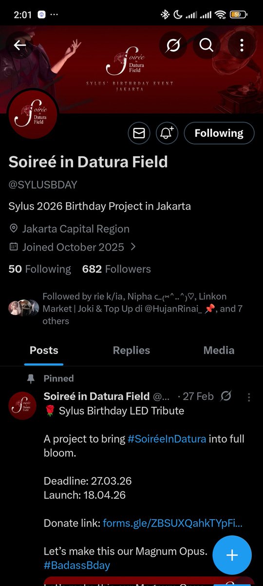 𝒂𝒊 || joki lads📌 tweet media