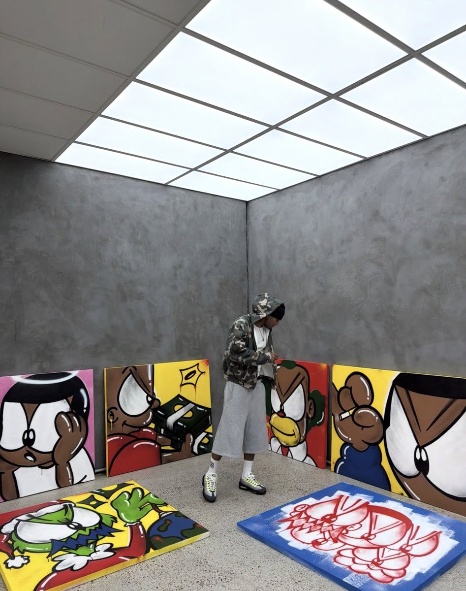 Saint. Jpeg. | 2.0 ❀❦ tweet media