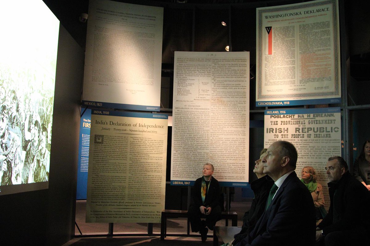 Government of Ireland tweet media