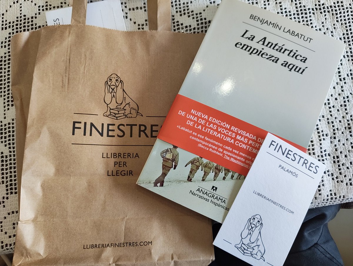 Gerard Serra tweet media