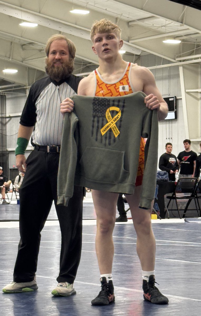 Grinnell Wrestling tweet media