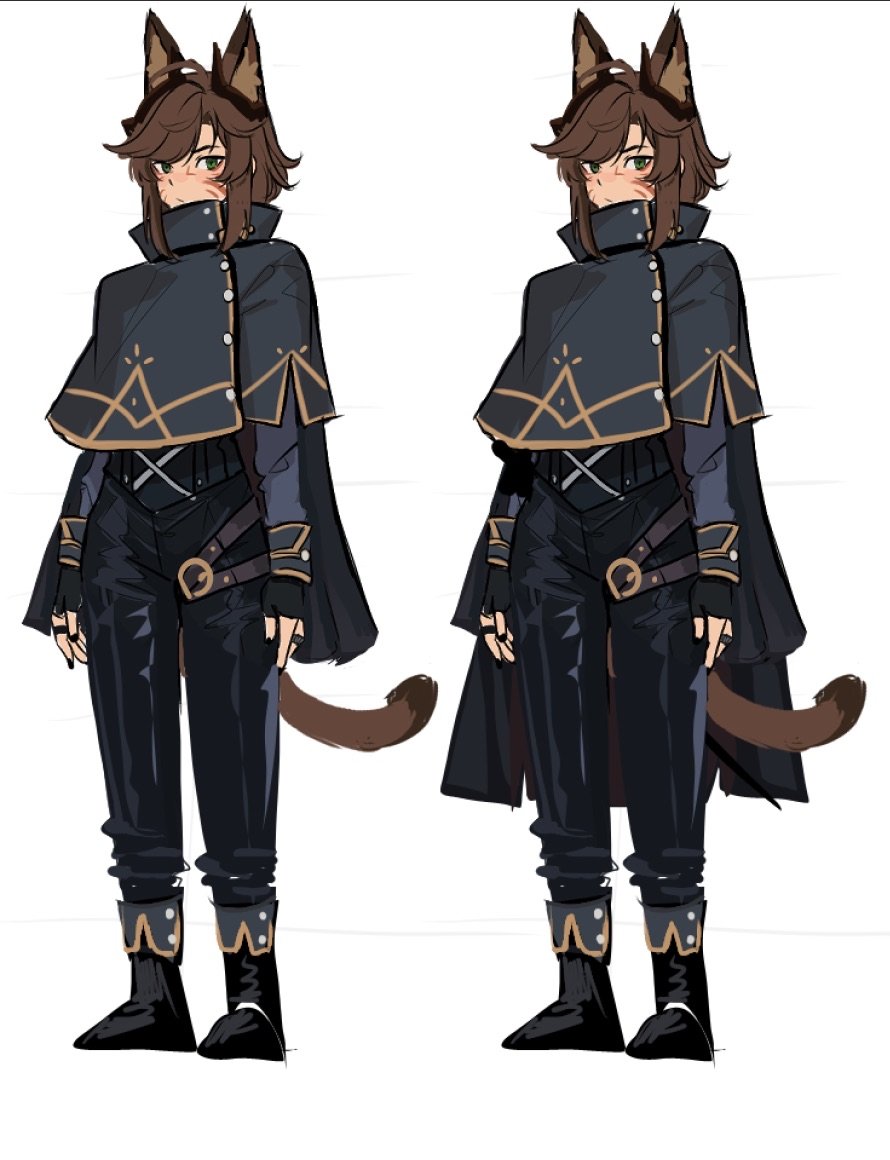 Bopsheezi | (18+) ENVTuber tweet media