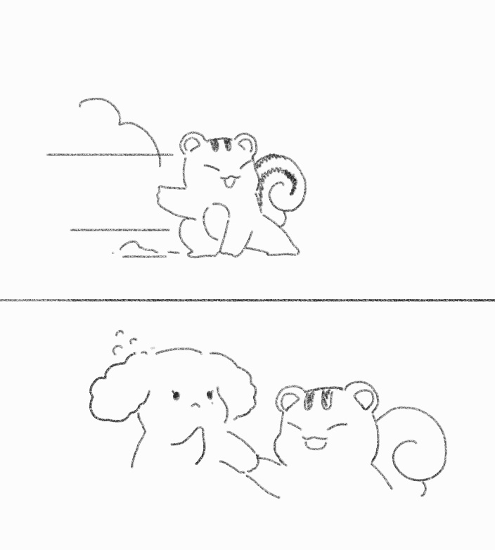 DAL_MUL2's tweet photo. 원어스 진짜 가족이지...
시온이 야맹증 때문에 암전 때 위험하니까 형아들이 챙겨주는 거 볼때마다 따수어짐... https://t.co/23fdZriVhU