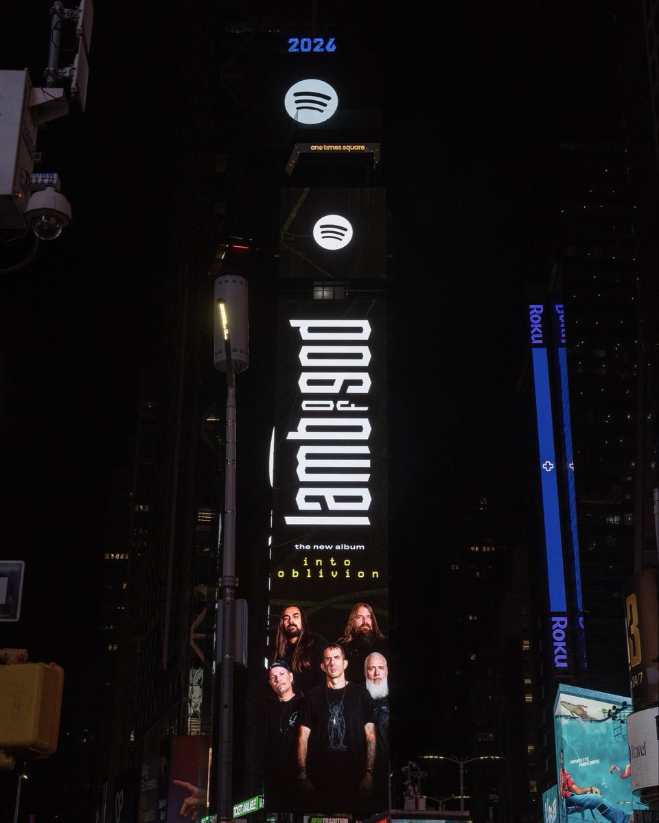 Lamb Of God tweet media