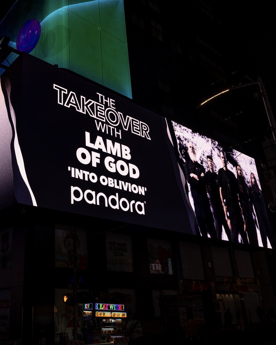 Lamb Of God tweet media