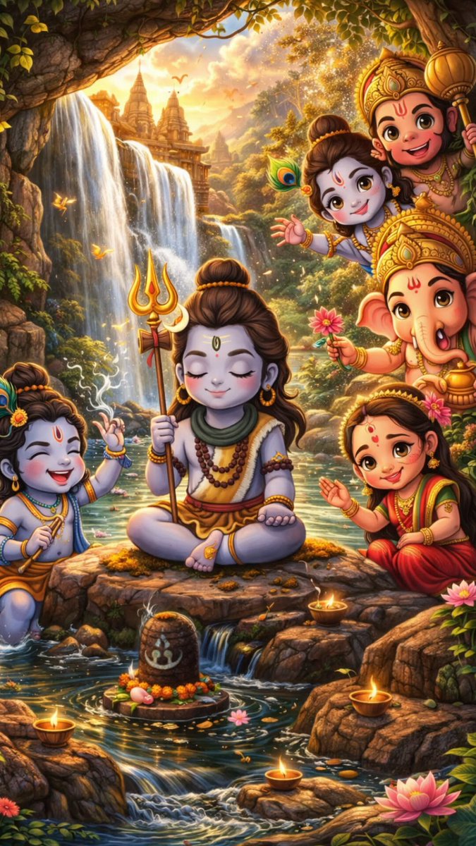 AdyaKali ( HINDU ) tweet media