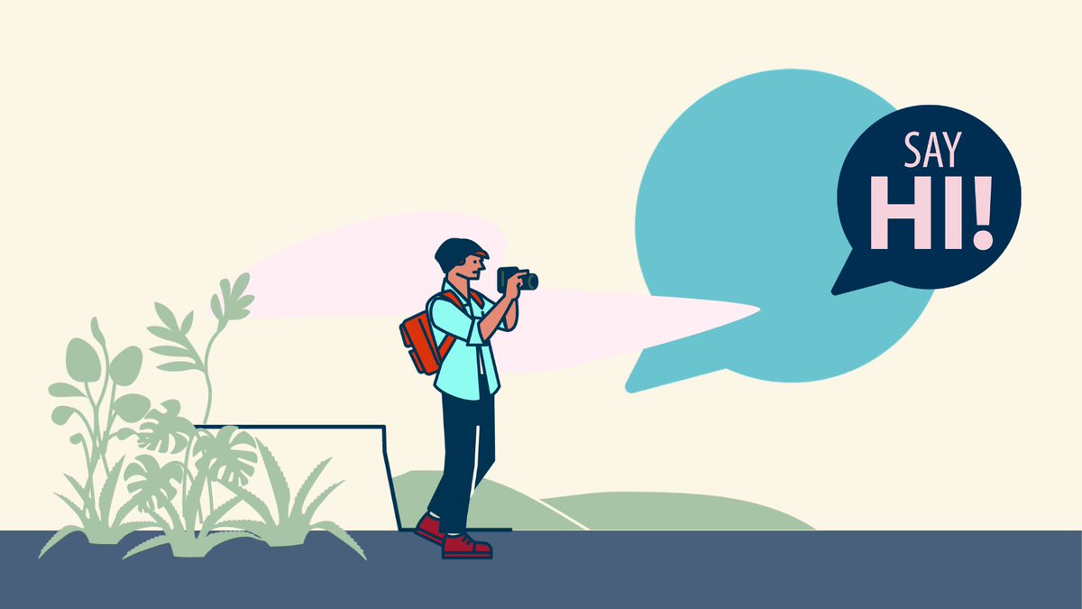 HI_ScotCU's tweet image. Your savings deserve a safe home. Choose a member-owned credit union you can trust.

Say HI to HI-Scot.
hi-scot.com

#creditunion #HIScot #savelocal #borrowlocal