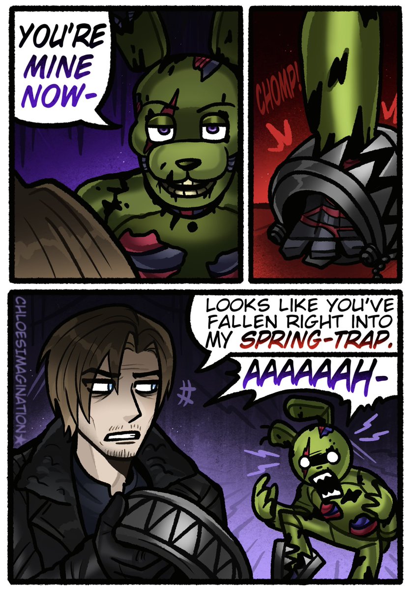 ChloesImagination💫 tweet media