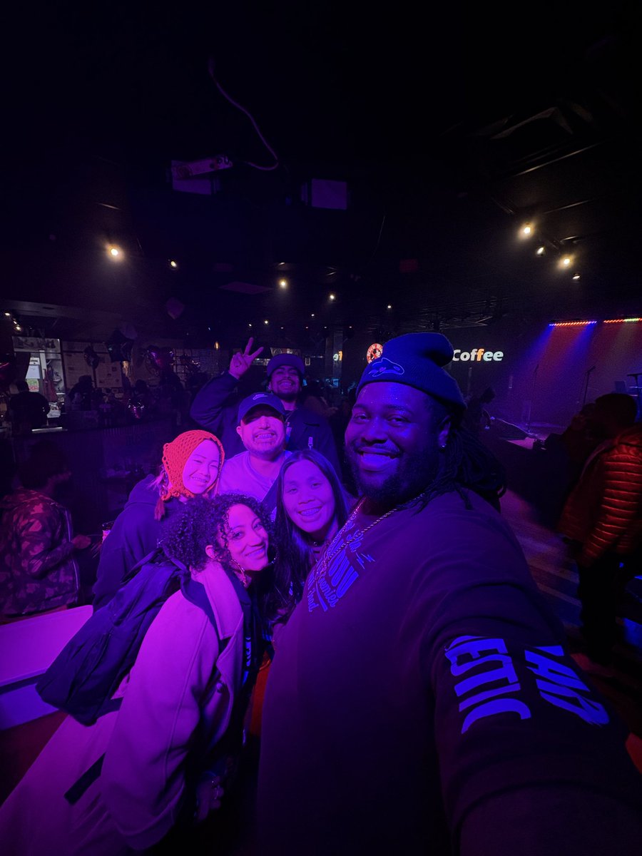 Noa James tweet media