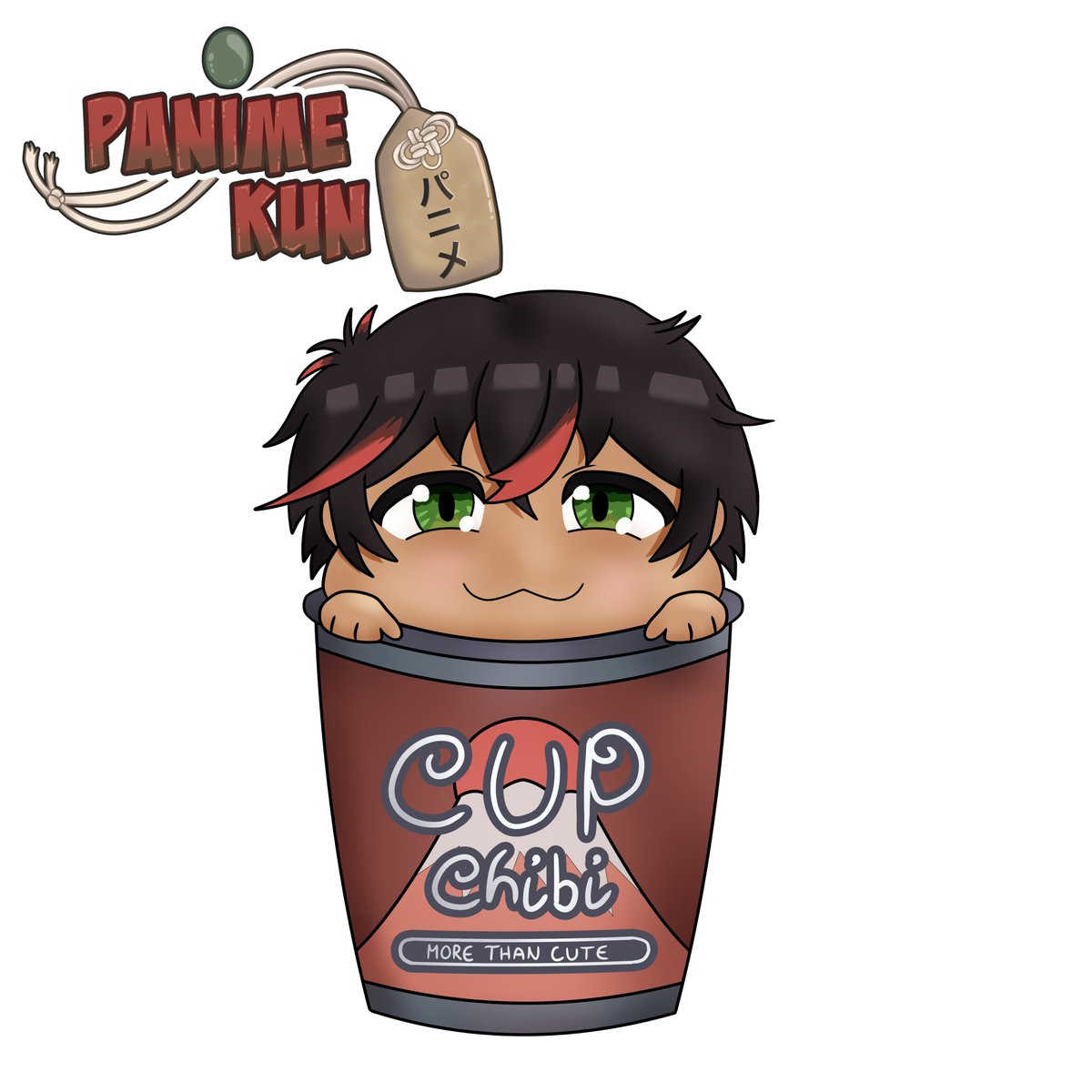 PanimeKun 🎮📚 tweet media