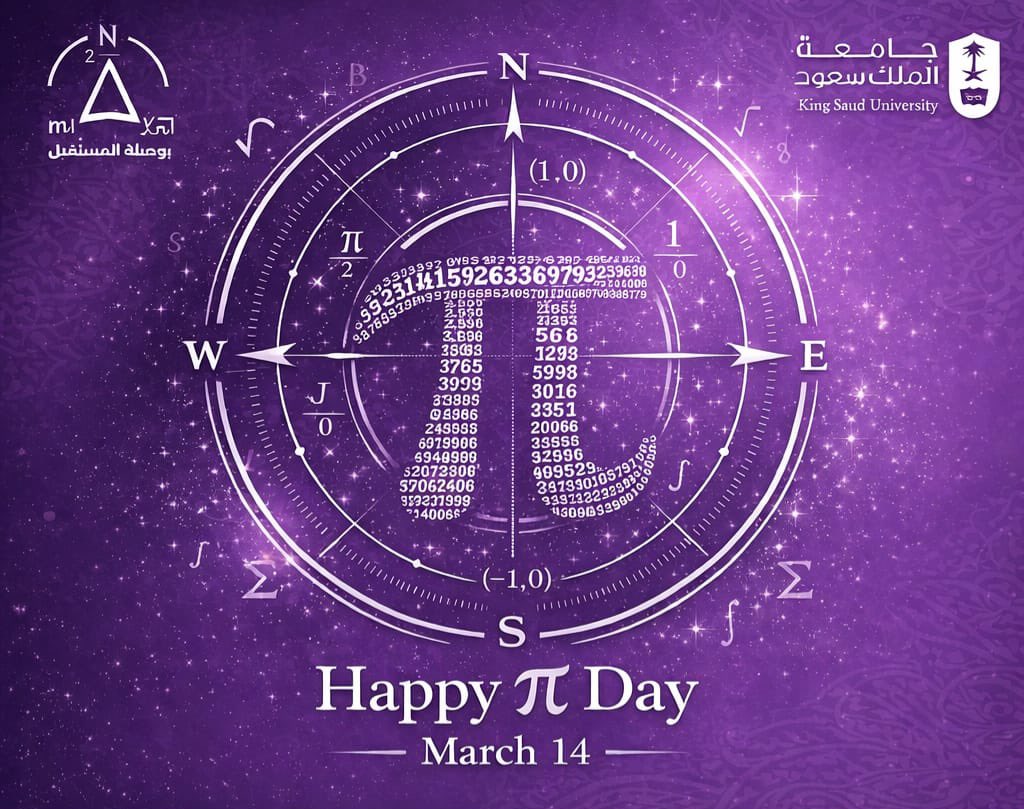 بوصلة المستقبل | Future Compass tweet media