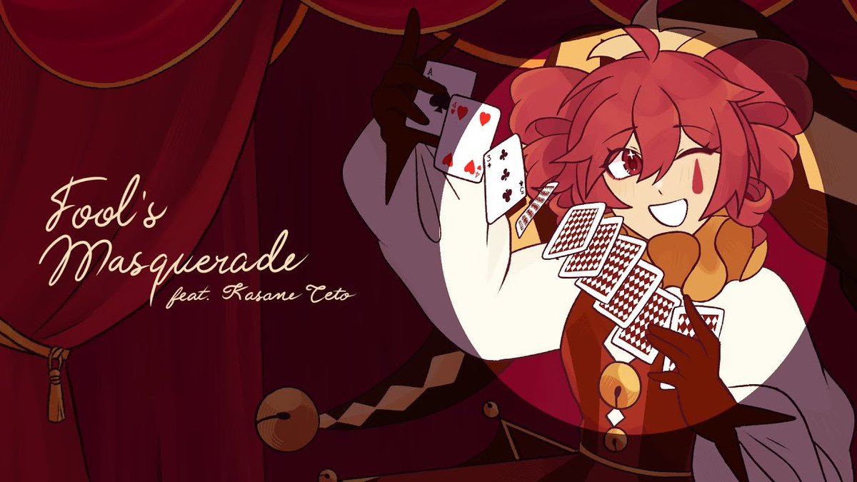 Vocaloid Illustrator of the Day!! tweet media