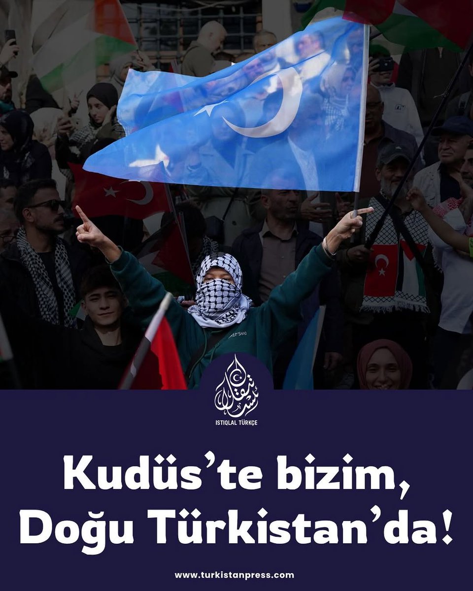 VatanMucadelesi's tweet photo. Unutma unutturma 🇹🇷
Gazze'de Doğu Türkistan'da kardeşlerimiz zalimlerin zulmü altında inim inim inliyor!
#Ramazan #oruç #iftar #sahur
#bist100 #deprem
#Siha #Tiha #Kızılelma
#SelçukBayraktar
#RecepTayyipErdoğan https://t.co/Y9mSiEaLgk