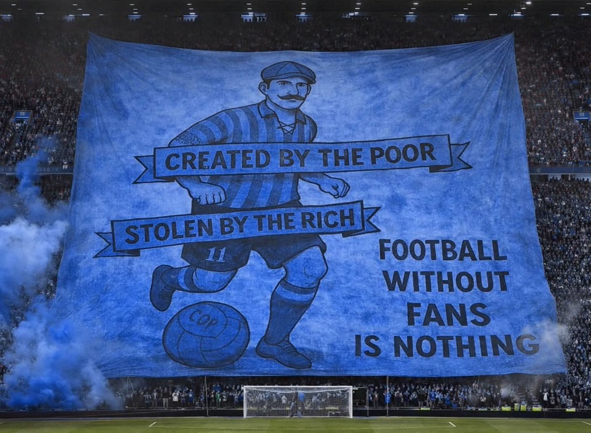 Football Away Days Club tweet media