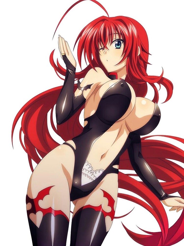 Rias tweet media