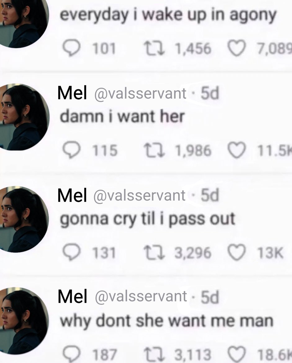 Carol Sturka's atom bomb tweet media