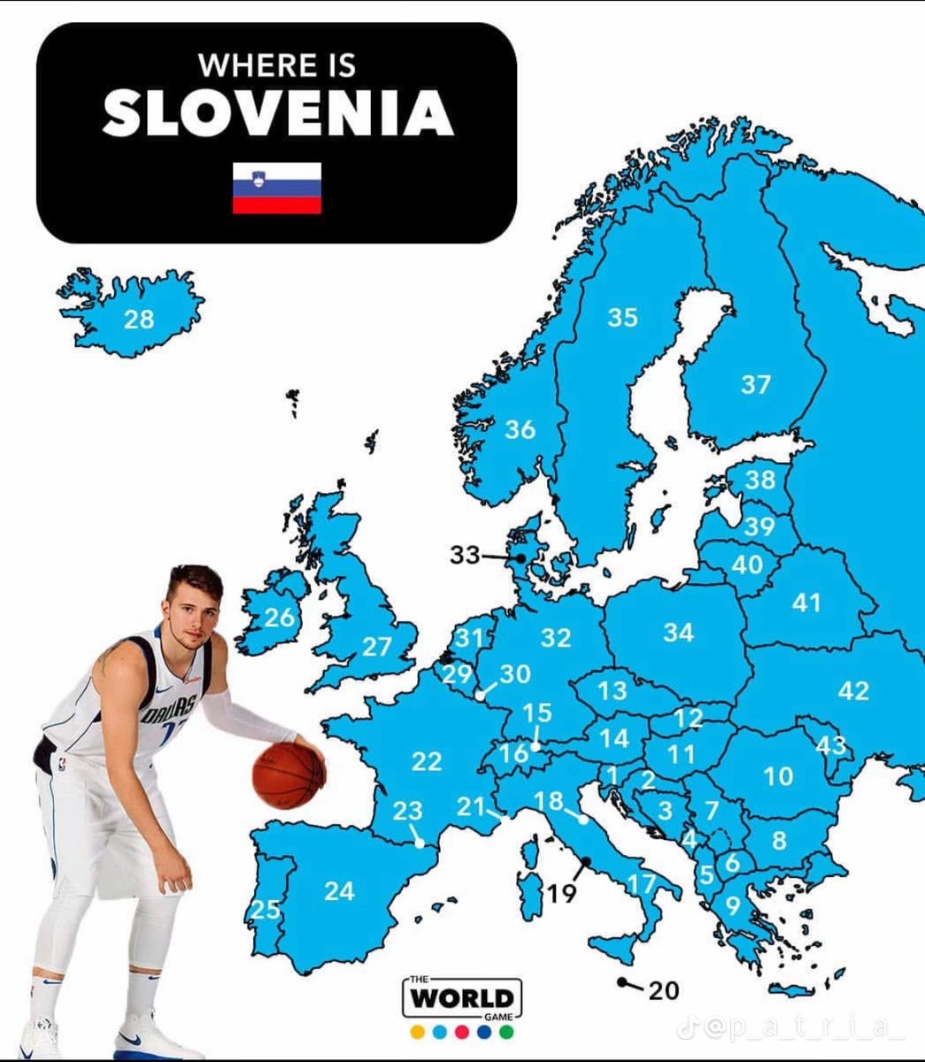 Luka Updates tweet media