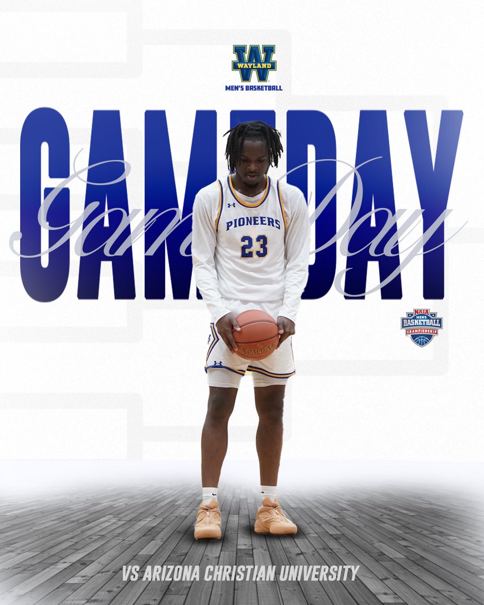 Wayland Baptist Basketball tweet media