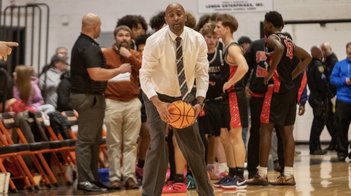 MetroNews Sports tweet media