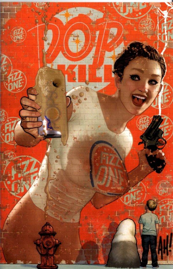 Teen Sensation Billy Tucci® tweet media