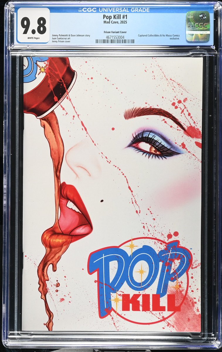 Teen Sensation Billy Tucci® tweet media