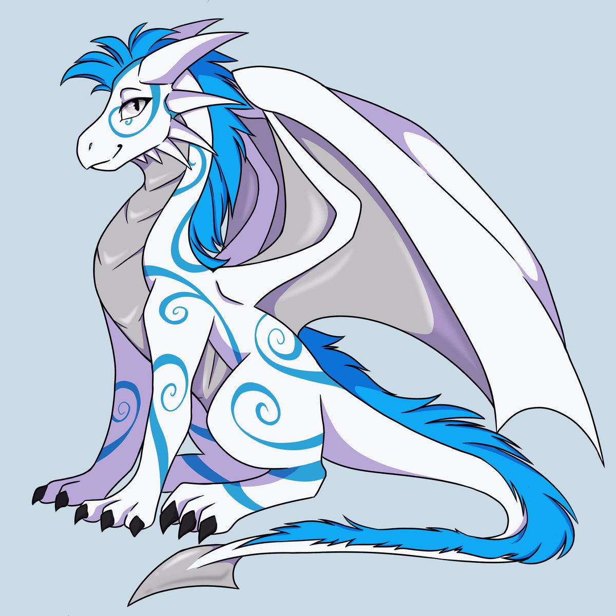 Sorven Nevros tweet media