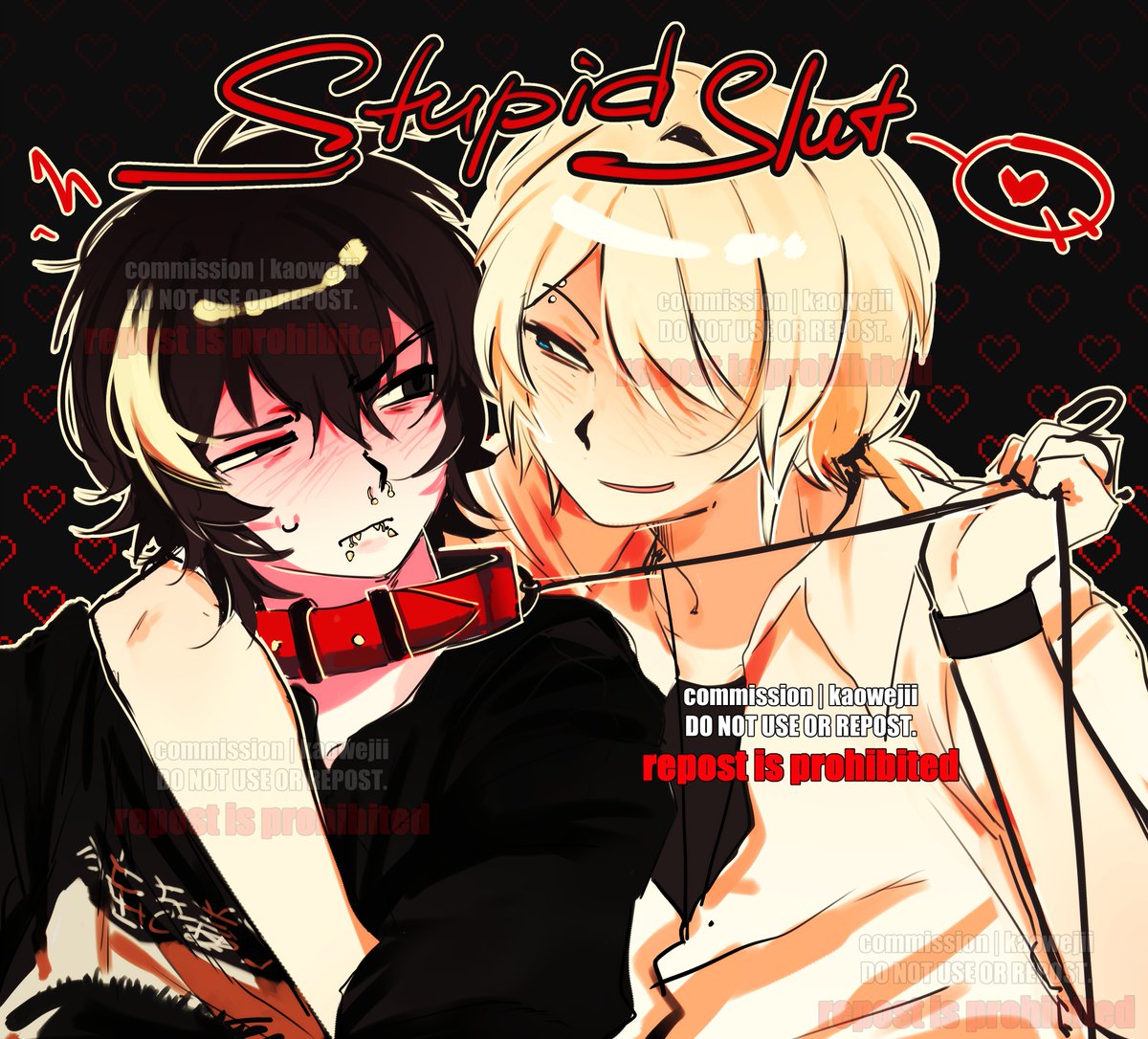 Kaowejii's tweet image. #DoL