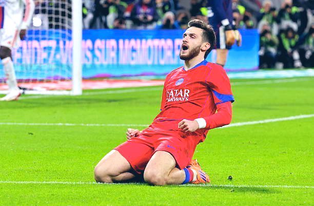 ParisSG INFOS tweet media