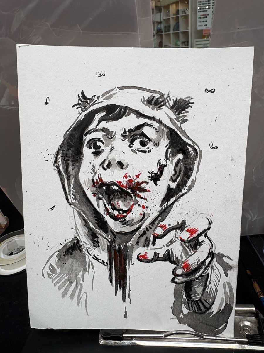 Strutzart tweet media